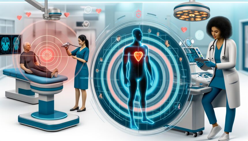 MedTech Startup Develops AI Tool for Early Disease Detection – Startup ...